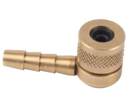 Pro Ventiladapter für Scheibenrad 1 Set = 5 STK., Multicolor, One Size