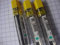 Pentel Bleistiftminen für Druckbleistifte, 0,9 mm, B, 45 Stück