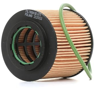 Filtron oe671 Filtro olio