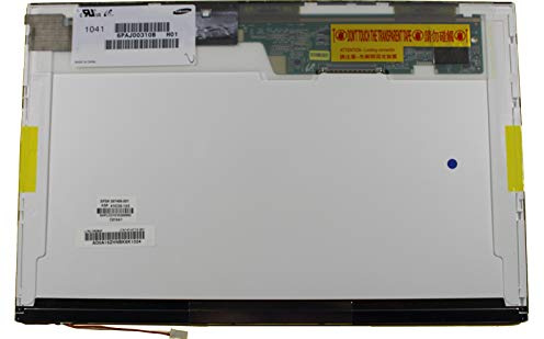 MicroScreen 14.1 , LCD WXGA Display – Komponenten-Notebook zusätzliche (LCD WXGA, Dsplay, 35,8 cm (14.1), B141EW01 V.0)