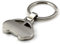 Maycom® Porte-clés en forme de voiture de course en 3D Cadeau pour les fans de voitures 82501, coccinelle, S
