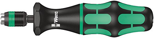 Wera 7452 0.9 Nm Fixed Torque Screwdriver