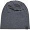 MSTRDS Unisex Jersey Beanie S/M h.Charcoal