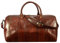 Reisetasche Leder - Damen & Herren Weekender - Edle Reisetaschen - Elegant & Hochwertig - Time Resistance