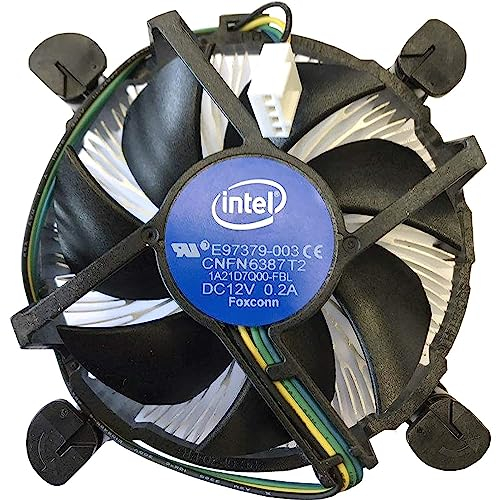 Ventirad processeur Intel (E97379-003)