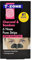 T-Zone Charcoal & Bamboo Nose Pore Strips (6 Pack) - Draws Out Dirt and Excess Oil, Helps Remove Impurities, Unclogs Pores
