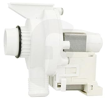 Pompe de vidange Electrolux pour lave-linge