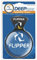 FL!PPER Flipper DeepSee Vergrößerter Magnetischer Aquariumspion 10,2 cm