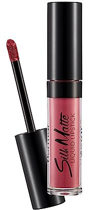 FLORMAR Seidenmatt Liquid Lipstick (Herbst Timbery)