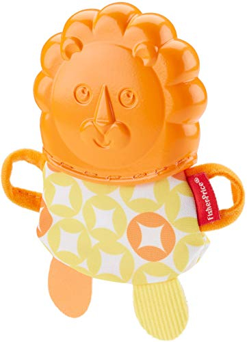 Fisher Price Beißring Löwe GBD97