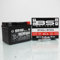 Batterie SLA BS Battery pour scooter Yamaha 50 Cs Jog Rr 2002 à 2013 YTX4L-BS / 12V 3Ah Neuf