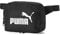 PUMA Unisex Puma Phase Waist Bag G rteltasche, Puma Black, OSFA EU