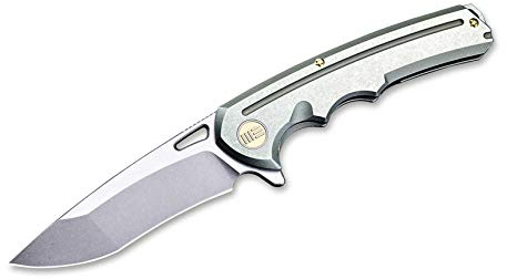 WE Knife Taschenmesser 611F