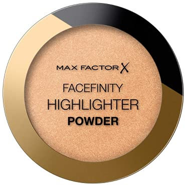 2 x Max Factor Facefinity Highlighter Powder - 003 Bronze Glow