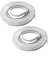 Nordic Light Solutions Philips Hue Gradient Lightstrip Extension Cable - Extend Your Smart Lighting Easily and Flexibly (3 Metres (Pack of 2))