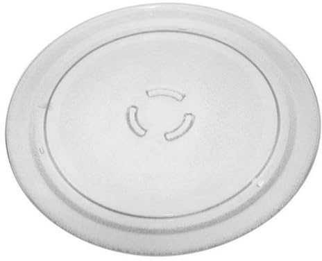 Whirlpool 480120101431 Microwave Oven Glass Tray