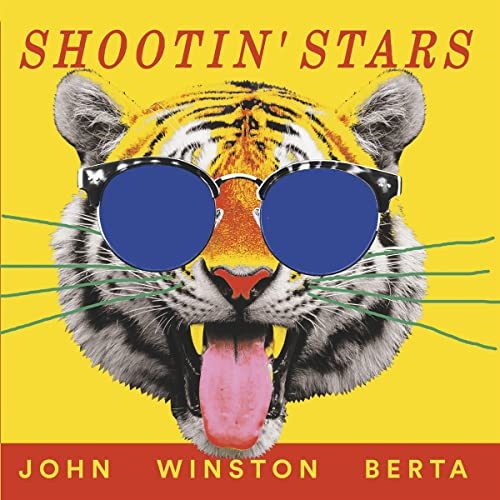 Shine On Shootin` Stars (col.