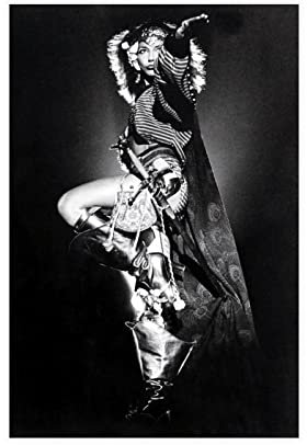 Singer Kate Bush 4 Leinwand-Poster, Schlafzimmer, Dekoration, Sport, Landschaft, Büro, Raumdekoration, Geschenk, ohne Rahmen, 40 x 60 cm