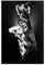 Singer Kate Bush 4 Leinwand-Poster, Schlafzimmer, Dekoration, Sport, Landschaft, Büro, Raumdekoration, Geschenk, ohne Rahmen, 40 x 60 cm