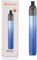 Geekvape Cartuccia Pod Kit adatta WENAX M1| 14-16W 0.8Ω 2ml, automatico, Costruito in 800mAh Batteria Vape Pen, Senza liquido, senza nicotina