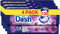 Dash Tout-en-1 PODS Lessive En Capsules 4x30 Lavages, Bouquet Floral, Fraîcheur, Propreté Éclatante, Fabriquée En France
