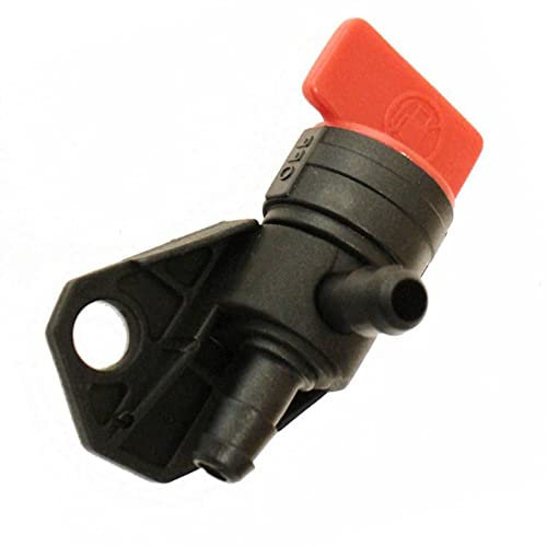 Valvola del rubinetto del carburante a benzina adatta for Ho-nda GCV135 GCV160 16950 ZG9 M02 strumento di riparazione del giardino tagliaerba tagliaerba pezzo di ricambio Accessori