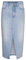 VERO MODA VMVERI HR Calf Denim Skirt GA NOOS