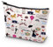 JYTAPP Kosmetiktasche aus Segeltuch mit Aufschrift Marry Movie That Will Be Quite Enough Of That Mary Fans, Beige