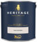 Dulux Heritage Paint (2.5L, Pale Nutmeg)