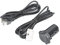 Adaptateur de Câble Audio USB AUX in pour307 407 308 408 508 3008, Plug and Play, Compatible avec Radio RD43 RD45