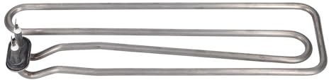 LUTH Premium Profi Parts Heizung kompatibel mit Smeg 806890241 Irca 7298234r für Geschirrspüler