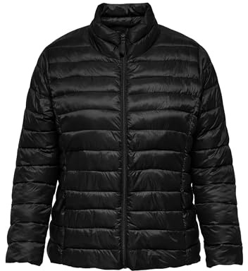 ONLY Carmakoma Damen Cartahia Lw Quilted Jacket Otw Cartahia Lw Quilted Jacket Otw (1er Pack)