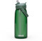 CAMELBAK - Thrive Flip Straw Bottle with Tritan Renew, Drinkware, Forest Green, 950 ml