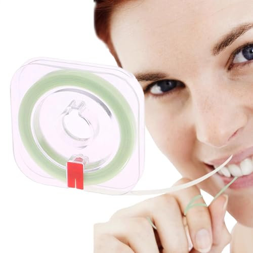 Teeth Polishing Strips, Resin Tooth Grinding Tool, Interdental Sandpaper Tool, Resin Tooth File for Oral Care, Sandpaper Strip Tool for Whitening, Teeth Polishing Tool for Brightening Smile, Teeth Whi