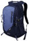 Alpinus Teide Wanderrucksack 24L Marine - Blau - Leichter Trekkingrucksack für Herren & Damen mit Belüftungssystem AVS, Kompakter Outdoor Daypack für Wandern, Tagestouren & Reisen, Regenschutz