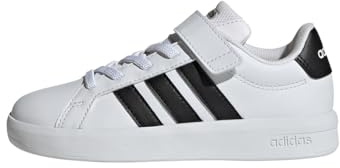 Adidas Unisex Kinder Grand Court 3.0 Shoes ChildrenSCHUHE