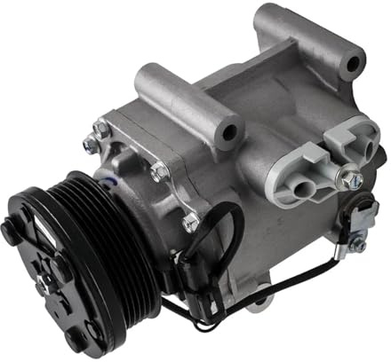 Compresor de Aire Acondicionado para Ford Focus Mk1 1.4 1.6 1.8 2.0 Di Tddi Tdci 1113006 1123560 1346251 1466508
