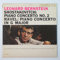 Shostakovich: Piano Concerto No.2 / Ravel: Piano Concerto in G Major