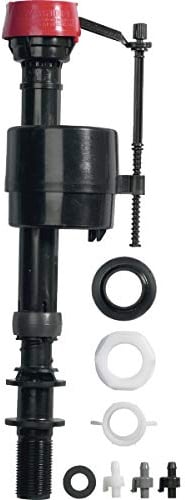 Kohler Genuine Part Gp1083167 Silent Fill Valve Kit For All Kohler Class Five Toilets,12.5 x 3.5 x 3