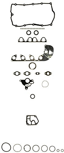Ajusa 51029600 Full Gasket Set engine