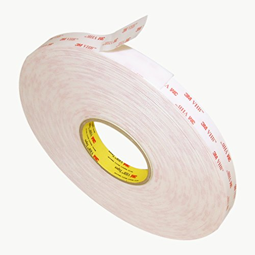 3M Scotch 4950 VHB Tape