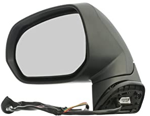 Alkar 6139858 Außenspiegel | Kompatibel mit: CITROËN C4 PICASSO I Großraumlimousine