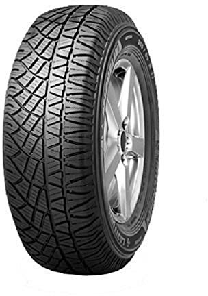 Michelin Latitude Cross EL M+S - 255/65R16 113H - Sommerreifen