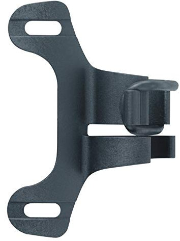 TOPEAK Pumpenhalterung Race Rocket MT, Schwarz, 15873090