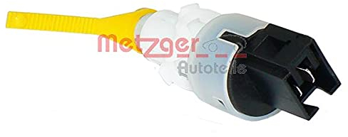 Metzger 0911062 Bremslichtschalter