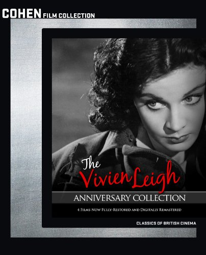 Vivien Leigh Collection