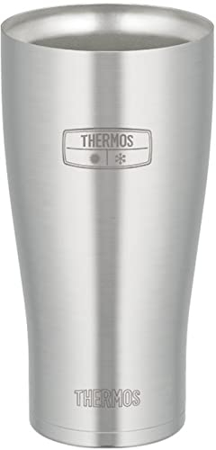 Thermos vacuum insulation tumbler 600ml stainless JDE-600