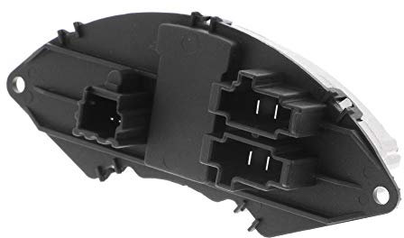 VEMO Widerstand, Innenraumgebläse V40-79-0011 Kompatibel mit: OPEL CORSA D, CORSA D Kasten/Schrägheck