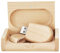 GARRULAX Clé USB,Premium clé USB2.0, 16 Go / 32Go Cles USB Bois Massif Haute Vitesse Stockage de données Memory Stick Pendrive avec Boîte