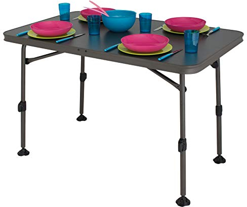 EuroTrail Campingtisch Versailles M